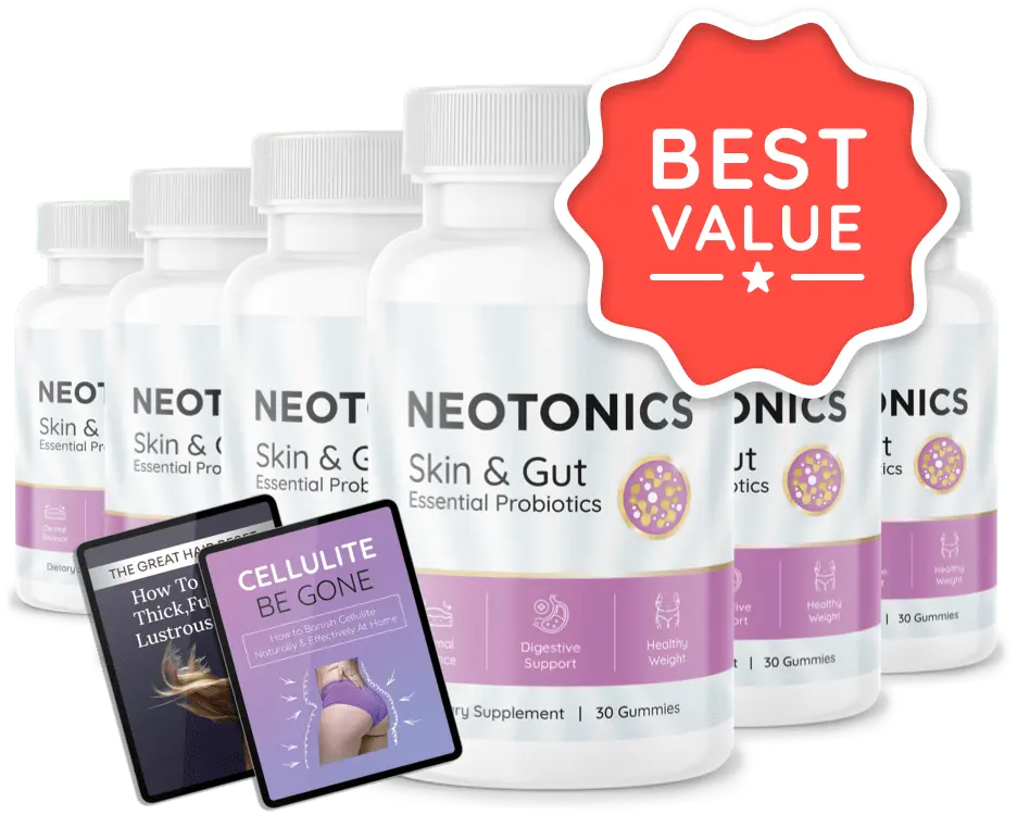 Neotonics Buy